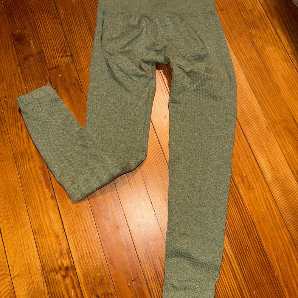 NVGTN MEADOW LIFT SEAMLESS LEGGINGS
